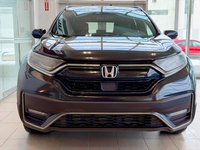 2020 Honda CR-V Black Edition AWD-3