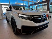 Honda CR-V Black Edition 2021-4