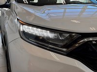 Honda CR-V Black Edition 2021-5