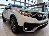 2021 Honda CR-V Sport-5