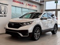 2021 Honda CR-V Sport-2