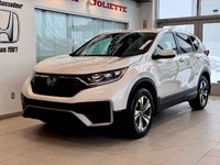 2021 Honda CR-V LX-2