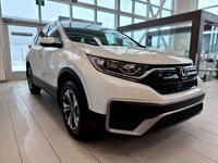 2021 Honda CR-V LX-5