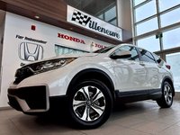 2021 Honda CR-V LX-1