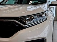 2021 Honda CR-V LX-3