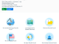 2021 Honda CR-V LX-6