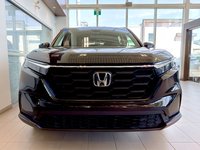 [2023] [Honda] [CR-V] [LX 2RM] - [Villeneuve Honda Joliette]