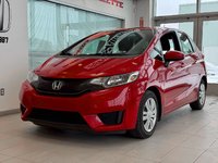 Honda Fit LX 2016-3