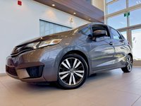 [2017] [Honda] [Fit] [SE] - [Villeneuve Honda Joliette]