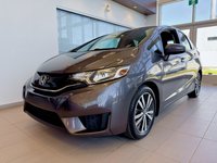 [2017] [Honda] [Fit] [SE] - [Villeneuve Honda Joliette]