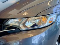 [2017] [Honda] [Fit] [SE] - [Villeneuve Honda Joliette]