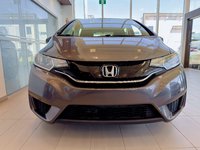 [2017] [Honda] [Fit] [SE] - [Villeneuve Honda Joliette]