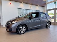 [2017] [Honda] [Fit] [SE] - [Villeneuve Honda Joliette]