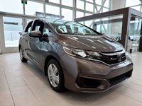 Honda Fit LX w/Honda Sensing 2019-5
