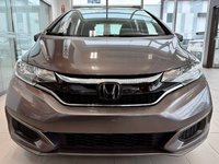 Honda Fit LX w/Honda Sensing 2019-4
