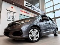 Honda Fit LX w/Honda Sensing 2019-1