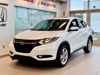 Honda HR-V EX 2016-3