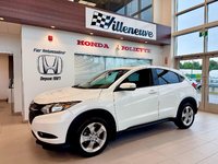 Honda HR-V EX 2016-2