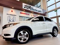 Honda HR-V EX 2016-1