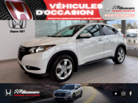 2016 Honda HR-V EX-0