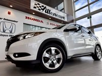2016 Honda HR-V EX-2