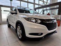 2016 Honda HR-V EX-4