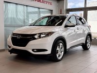 2016 Honda HR-V EX-1