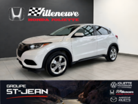 Honda HR-V EX 2016-0