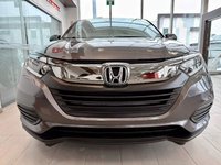 Honda HR-V LX 2022-4