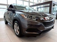 Honda HR-V LX 2022-5