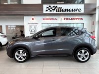 Honda HR-V LX 2022-6
