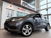 Honda HR-V LX 2022-1