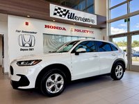 Honda HR-V LX 2RM 2023-2