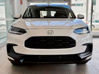 Honda HR-V LX 2RM 2023-4