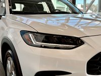 Honda HR-V LX 2RM 2023-6