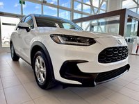 Honda HR-V LX 2RM 2023-5