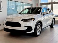 Honda HR-V LX 2RM 2023-3