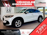 Honda HR-V LX 2RM 2023-0