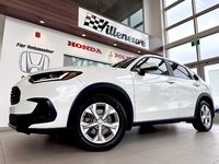 Honda HR-V LX 2023-1