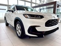 Honda HR-V LX 2023-4