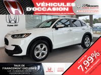 Honda HR-V LX 2023-0