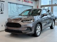 Honda HR-V LX 2023-3