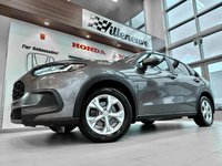 Honda HR-V LX 2023-1