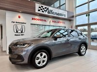 Honda HR-V LX 2023-2