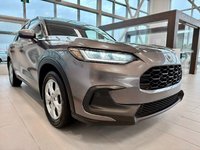 Honda HR-V LX 2023-6