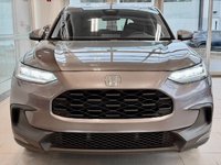 Honda HR-V LX 2023-4