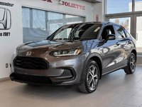 Honda HR-V Sport 2023-1