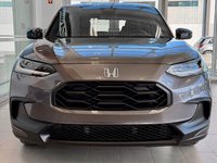 Honda HR-V Sport 2023-3