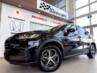 2023 Honda HR-V Sport AWD-1