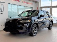 2023 Honda HR-V Sport AWD-3